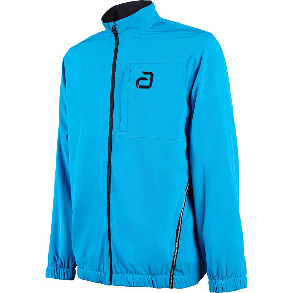 Andro Jacket Marbery Blue