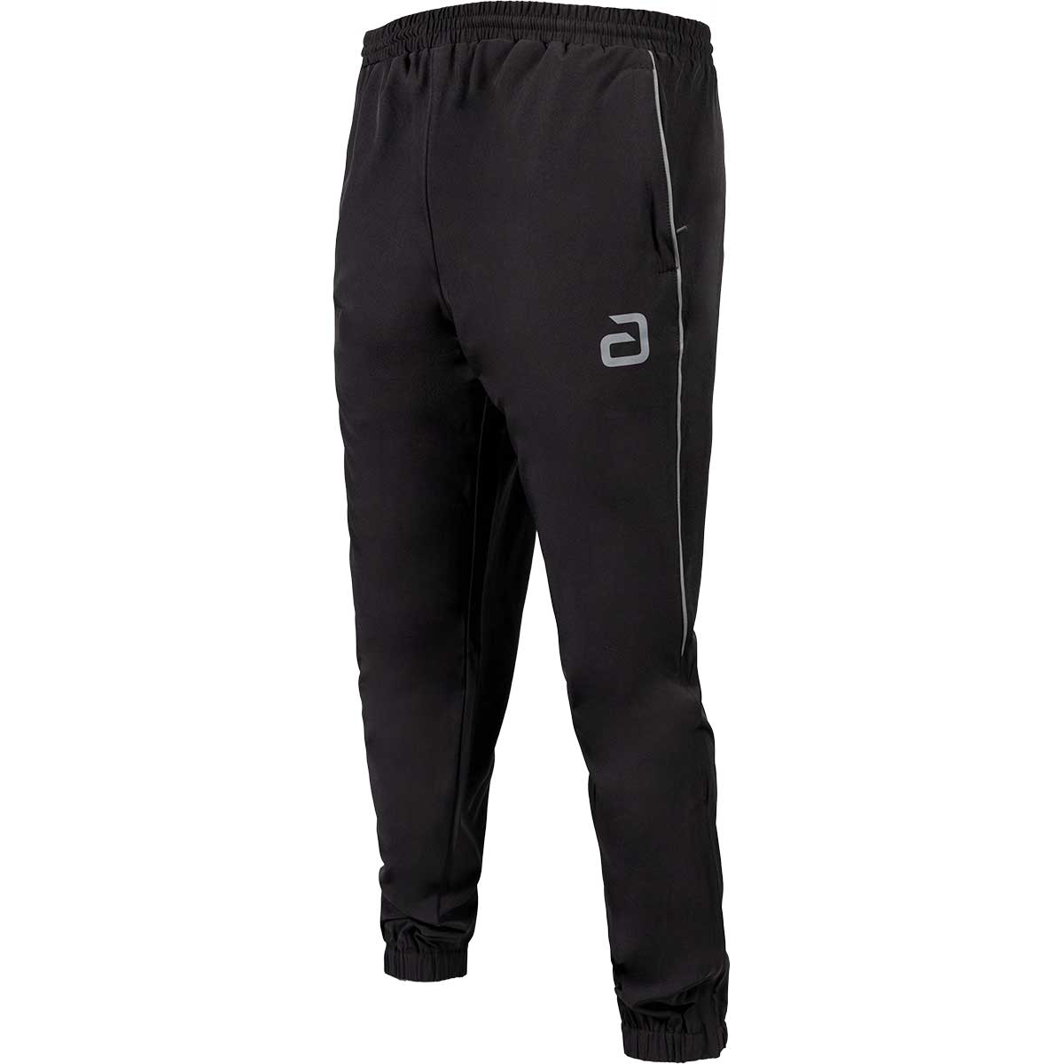 Andro Pants Salivan 2.0 Black