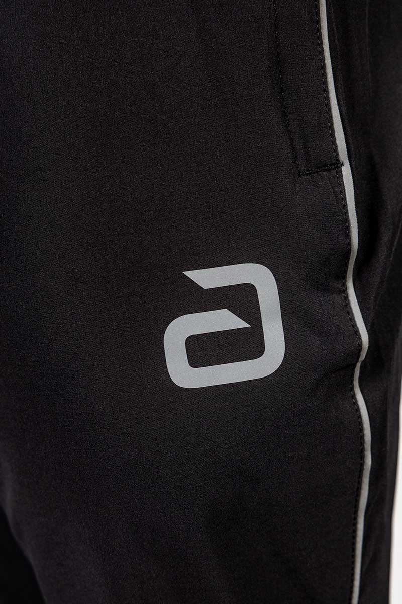 Andro Pants Salivan 2.0 Black