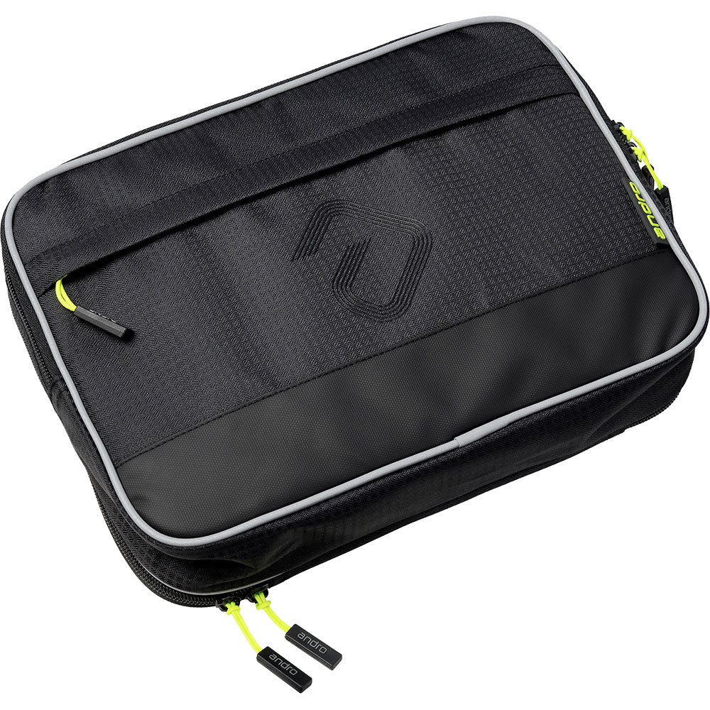 Andro Double Cover Moriva