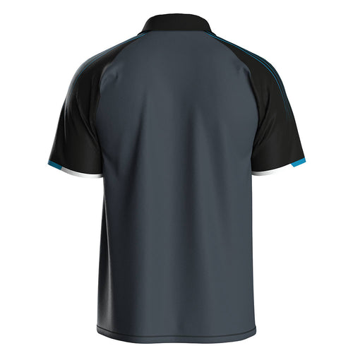 Andro Shirt Avos Grey/Blue