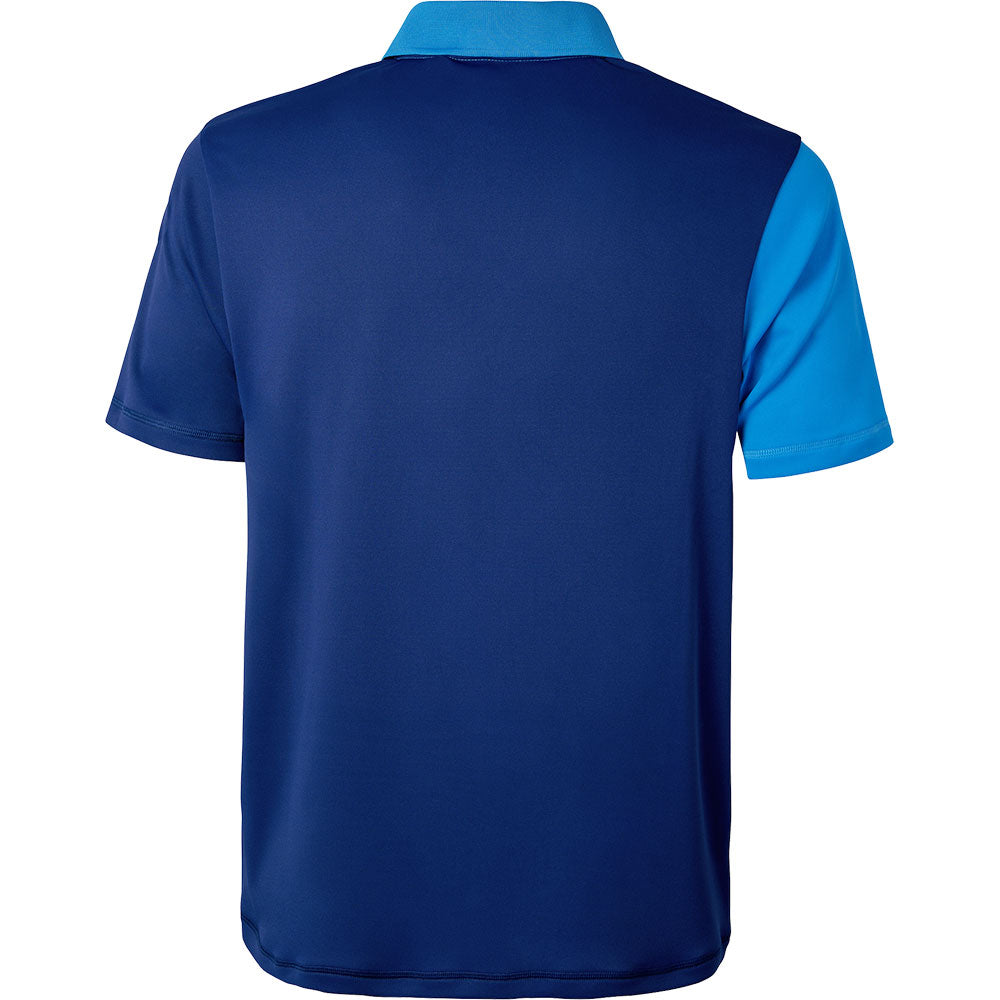 Andro Shirt Lavor Dark Blue/Blue