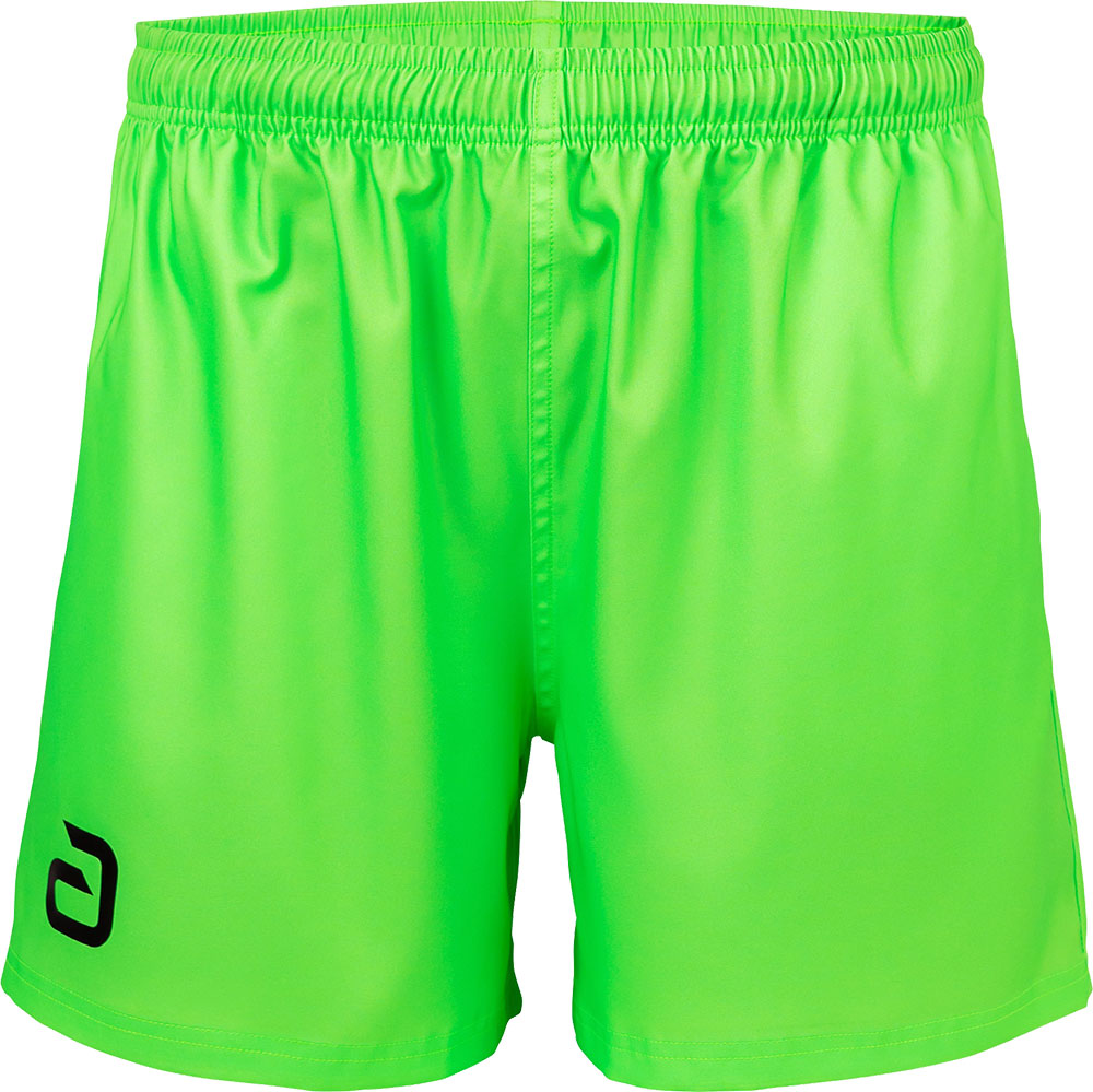 Andro Short Torin Neongreen