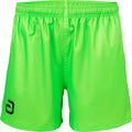 Andro Short Torin Neongreen