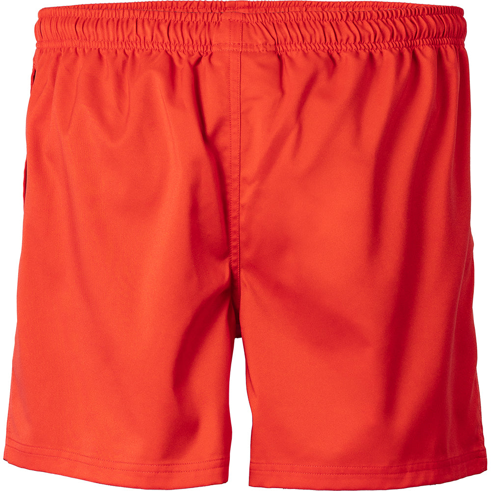 Andro Short Torin Red