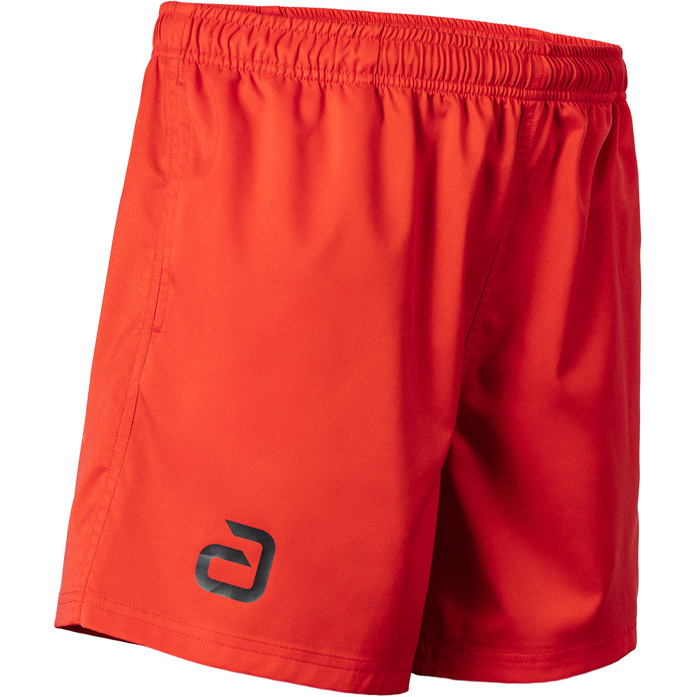 Andro Short Torin Red