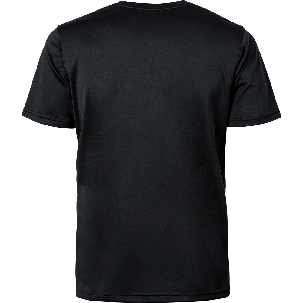 Andro T-Shirt Panji Black/Purple