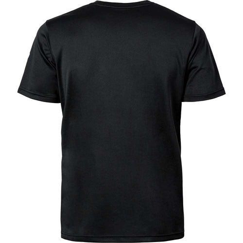 Andro T-Shirt Panji Black/Purple
