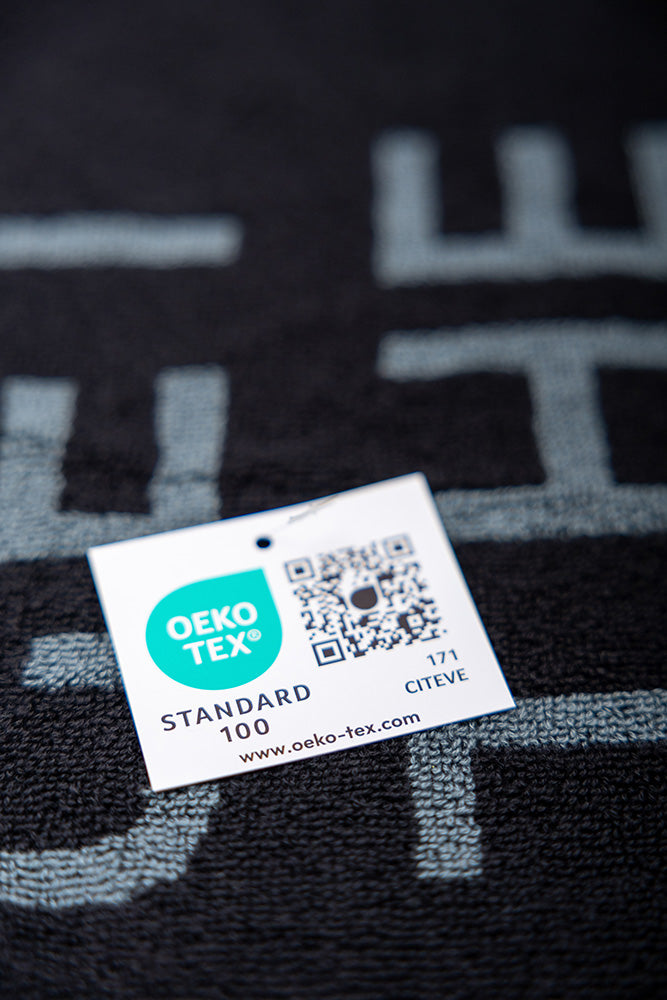 Andro Towel Get the Edge