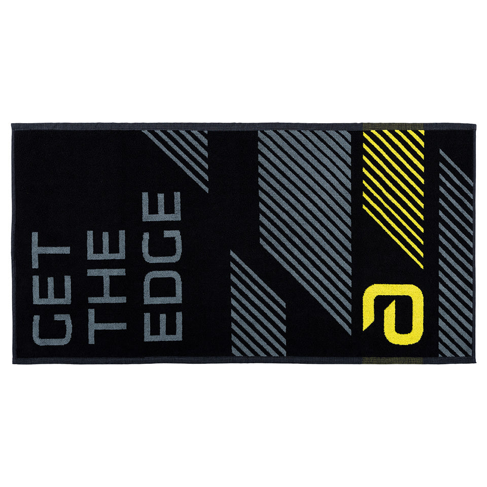 Andro Towel Get the Edge
