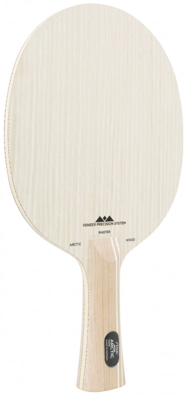 Stiga Arctic Wood
