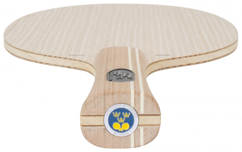 Stiga Arctic Wood