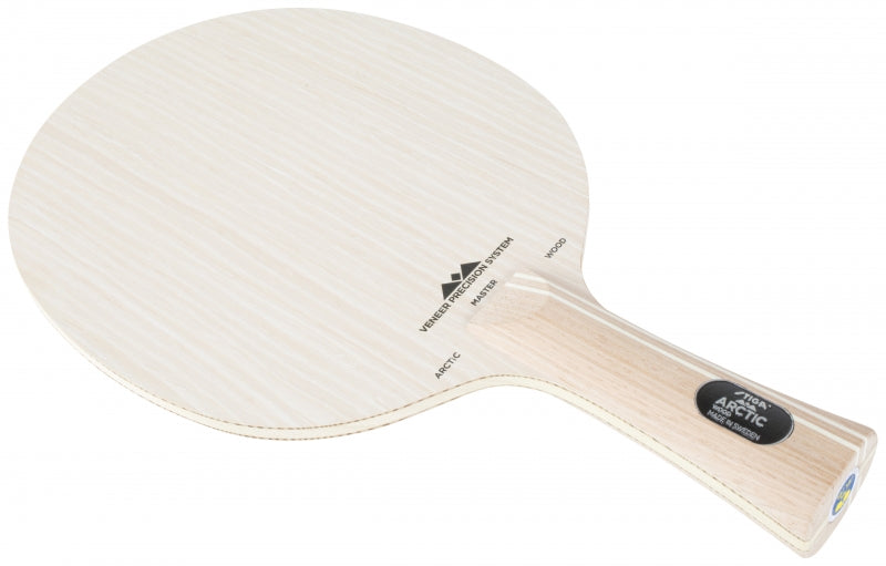 Stiga Arctic Wood
