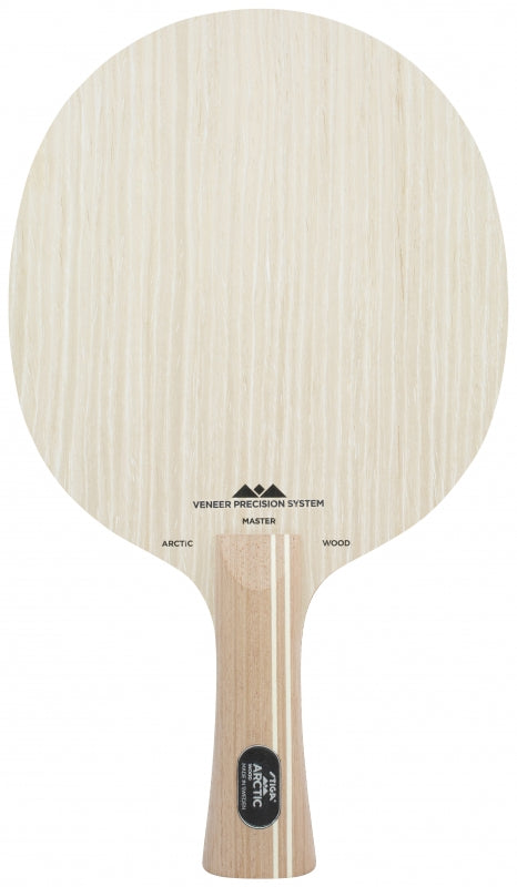 Stiga Arctic Wood