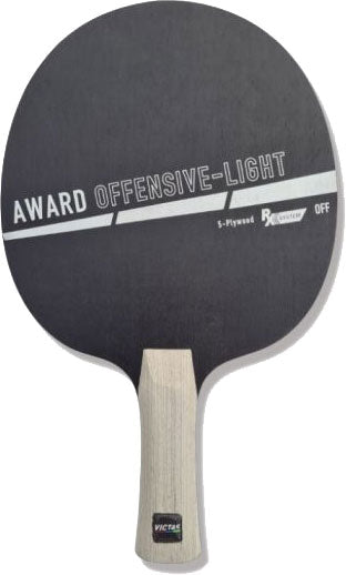 Victas Award Offensive Light
