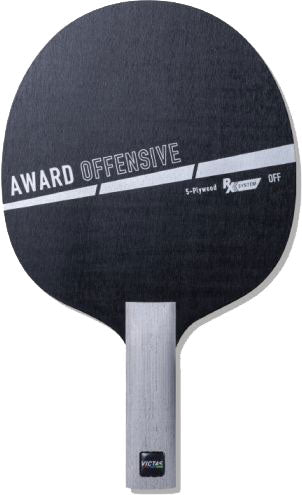 Victas Award Offensive