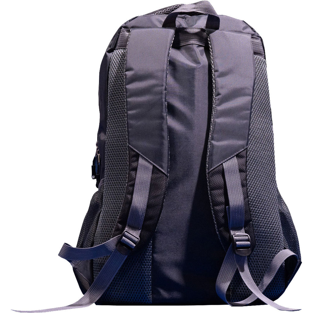 Dandoy Backpack 2026 Black/Orange