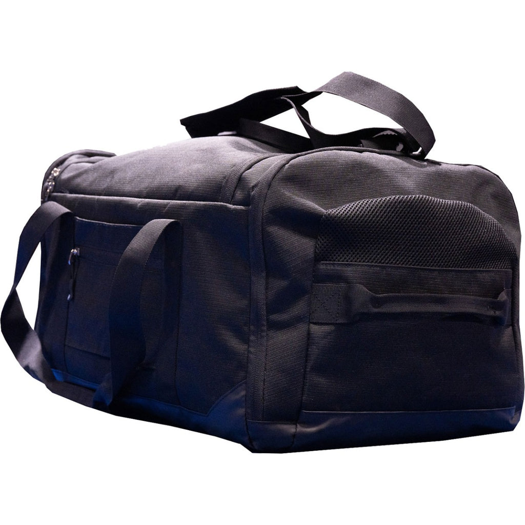 Dandoy Sports Bag 2026 Black