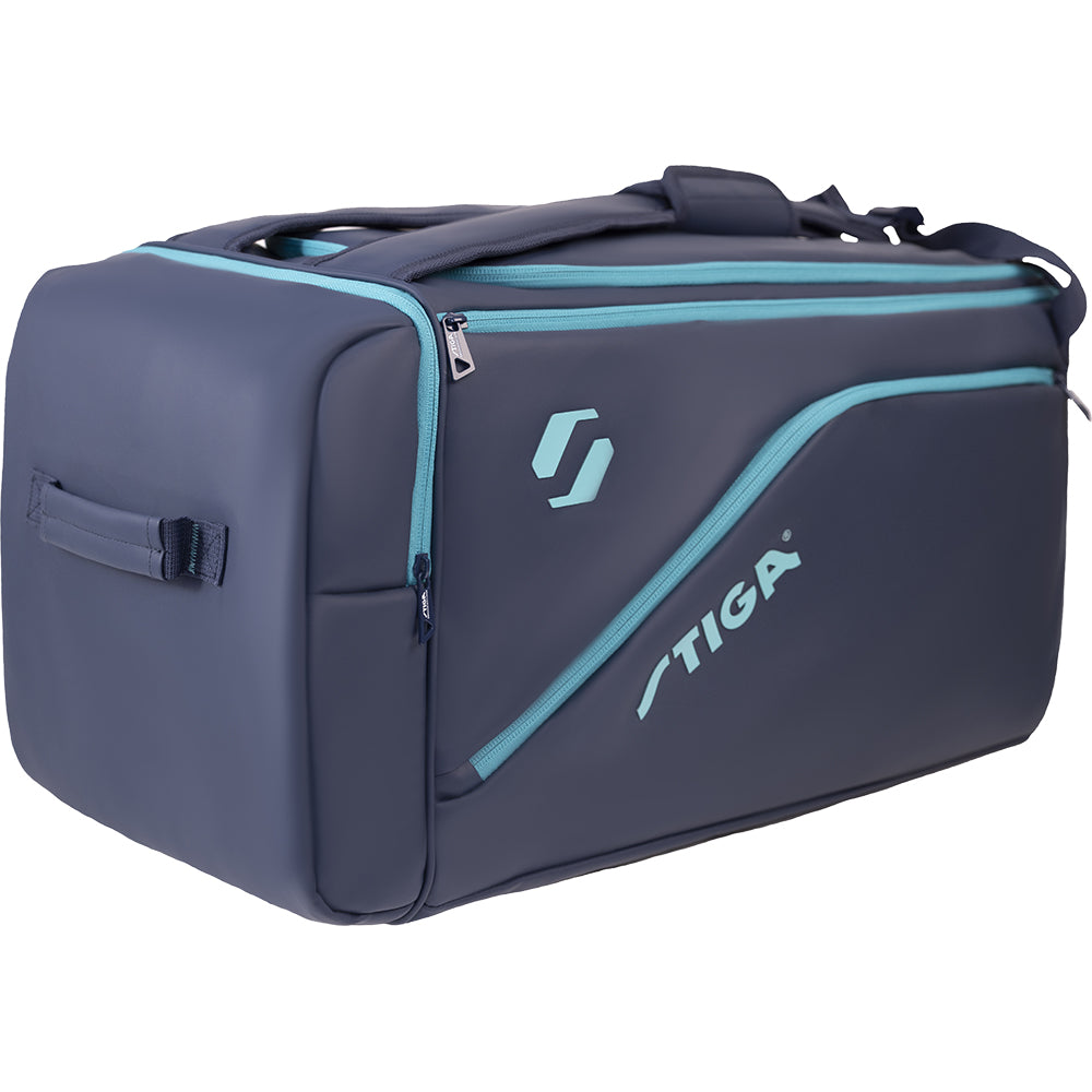 Stiga Bag Apollo Navy/Green