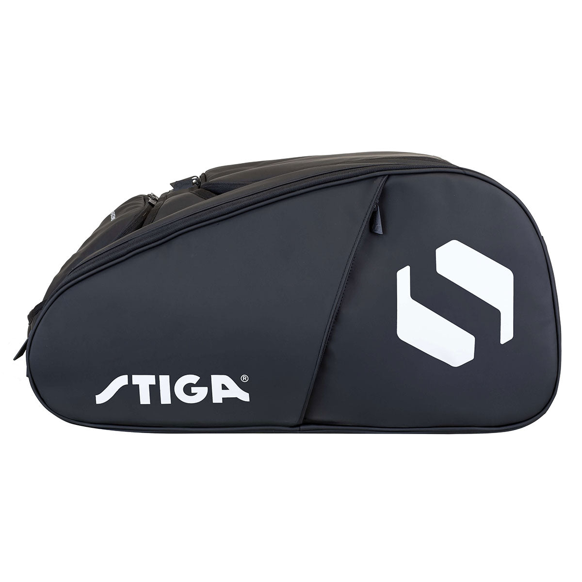 Stiga Padel Bag Court Black/Black