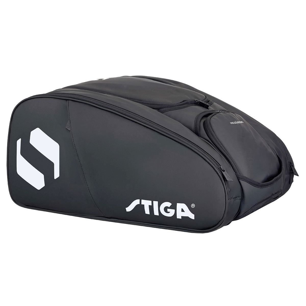 Stiga Padel Bag Court Black/Black
