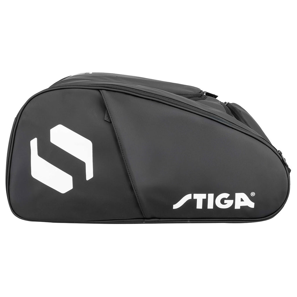 Stiga Padel Bag Court Black/Black