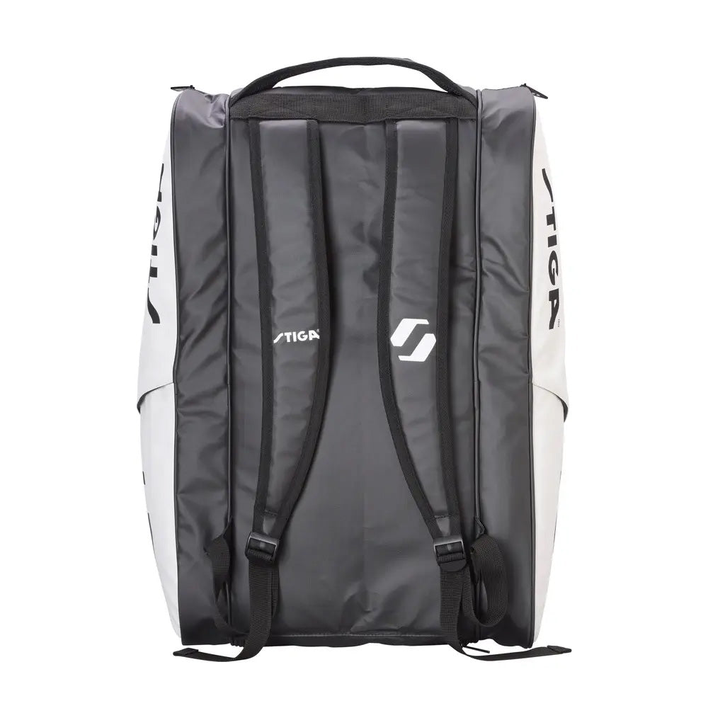 Stiga Padel Bag Court Black/White