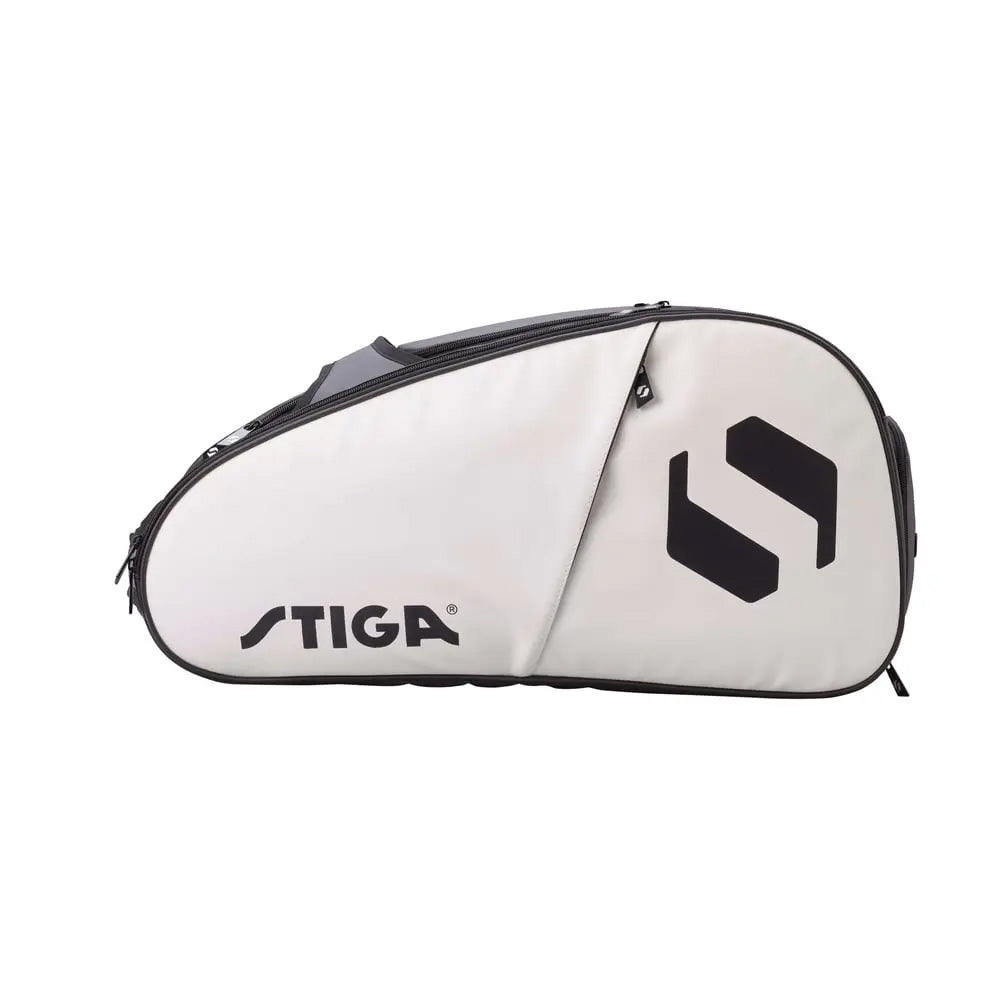 Stiga Padel Bag Court Black/White