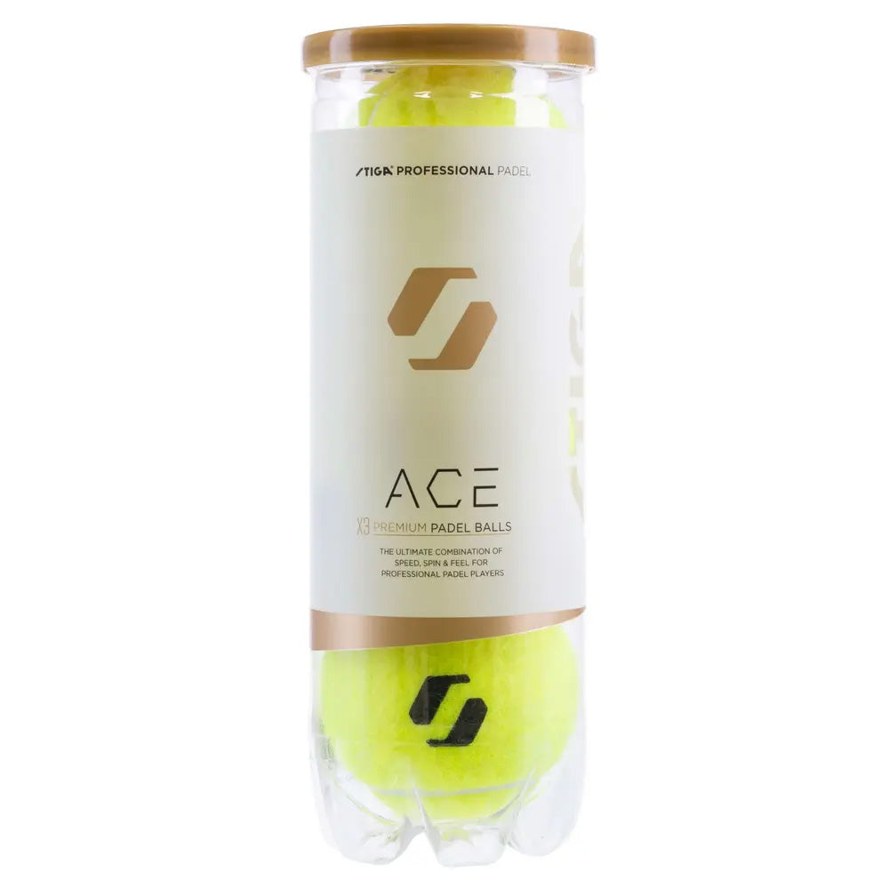 Stiga Padel Ball Ace