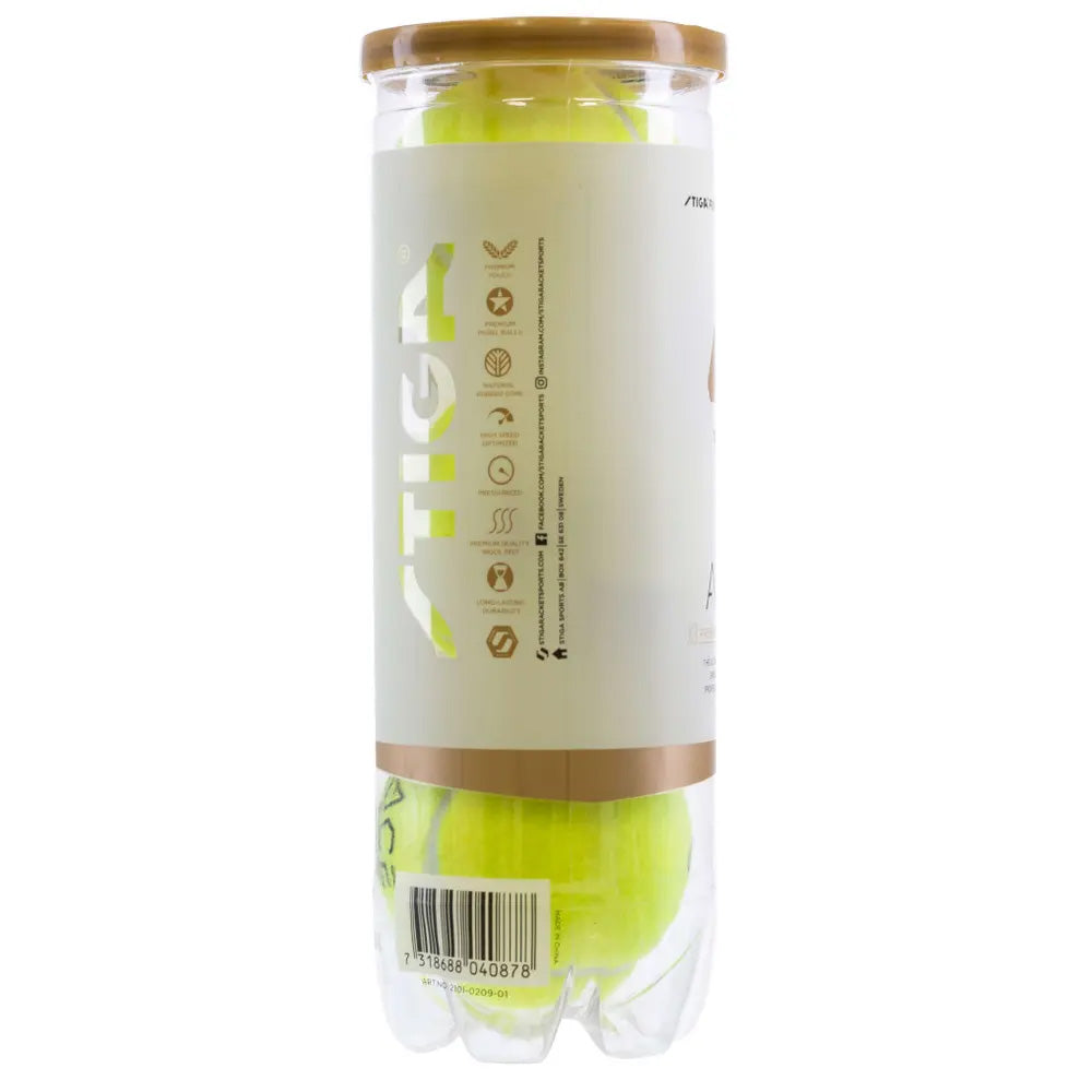 Stiga Padel Ball Ace