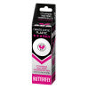 Butterfly 3 Balls R40+ White ***