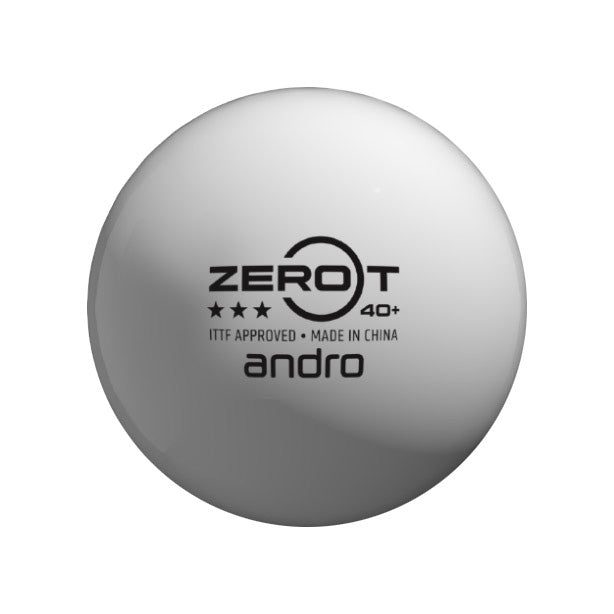 Andro Zero T ***