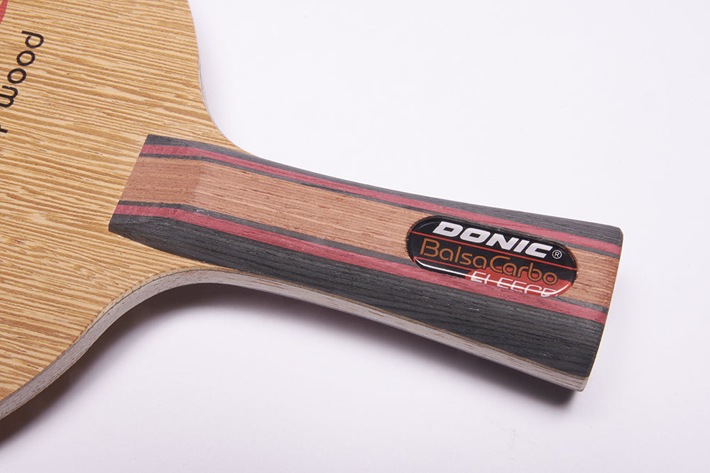 Donic Balsa Carbo Fleece