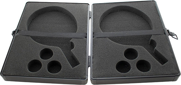Joola Batcase Double Alu