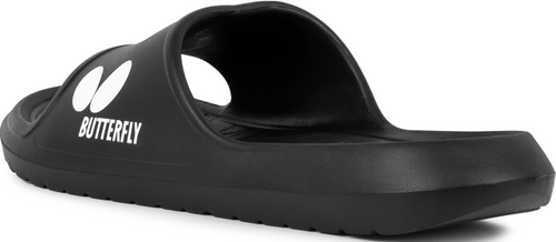 Butterfly Bathing Shoes Zwart