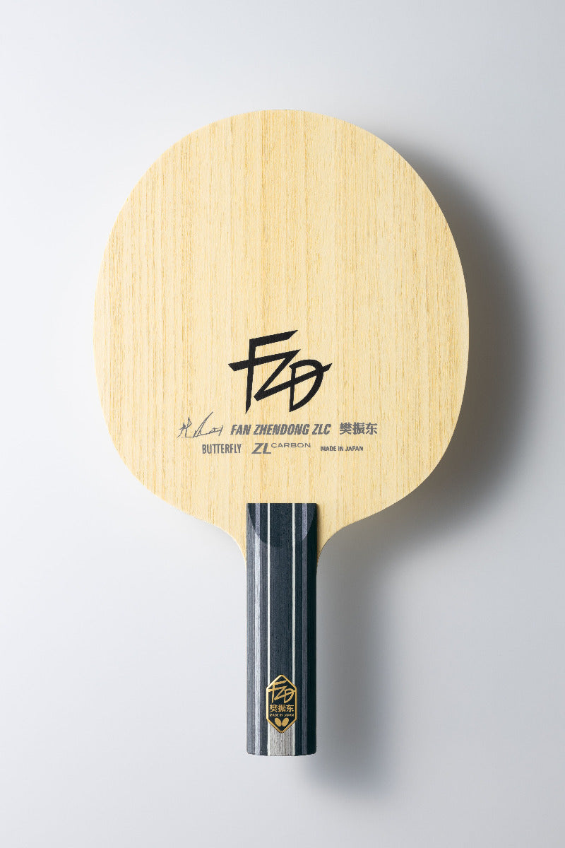 Butterfly Fan Zhendong ZLC