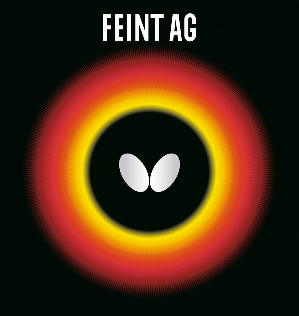 Butterfly Feint AG
