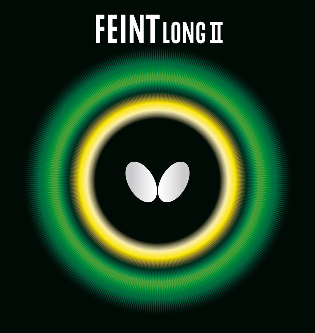 Butterfly Feint Long II