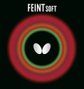 Butterfly Feint Soft