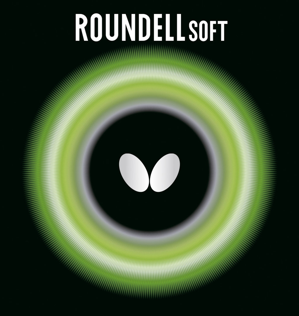 Butterfly Roundell Soft