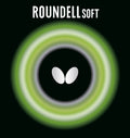 Butterfly Roundell Soft