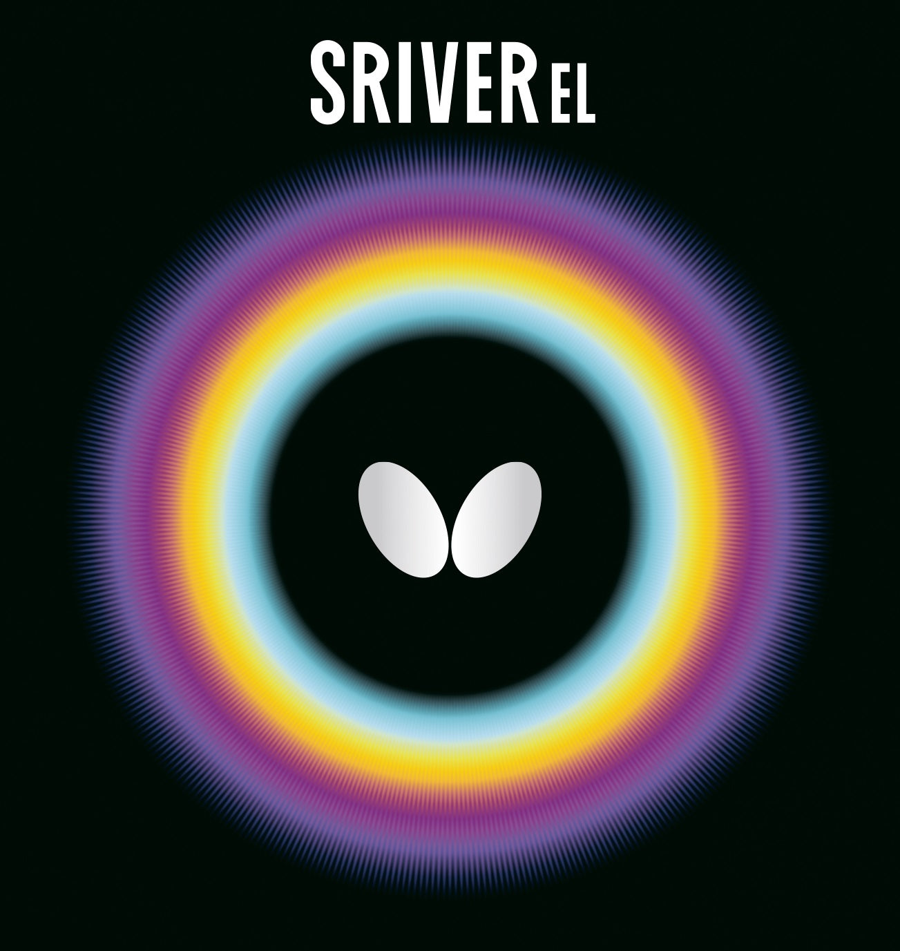 Butterfly Sriver EL