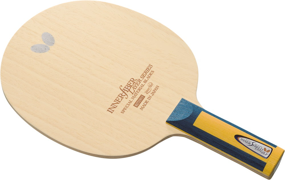 Butterfly Innershield Layer ZLF