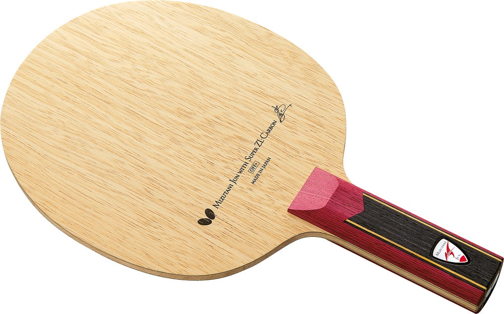Butterfly Mizutani Super ZLC