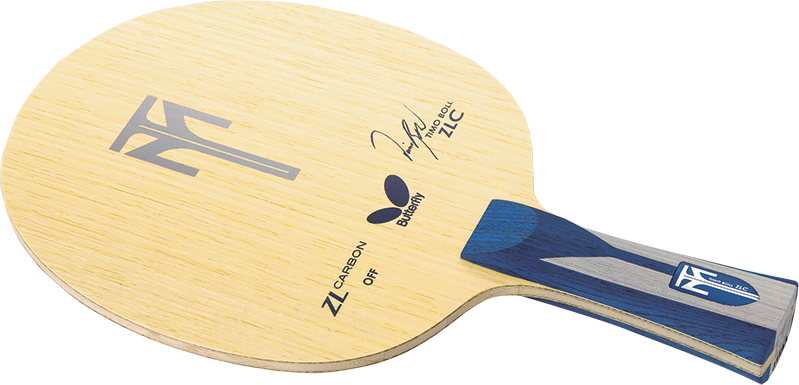 Butterfly Timo Boll ZLC