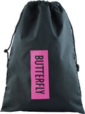 Butterfly Shoebag