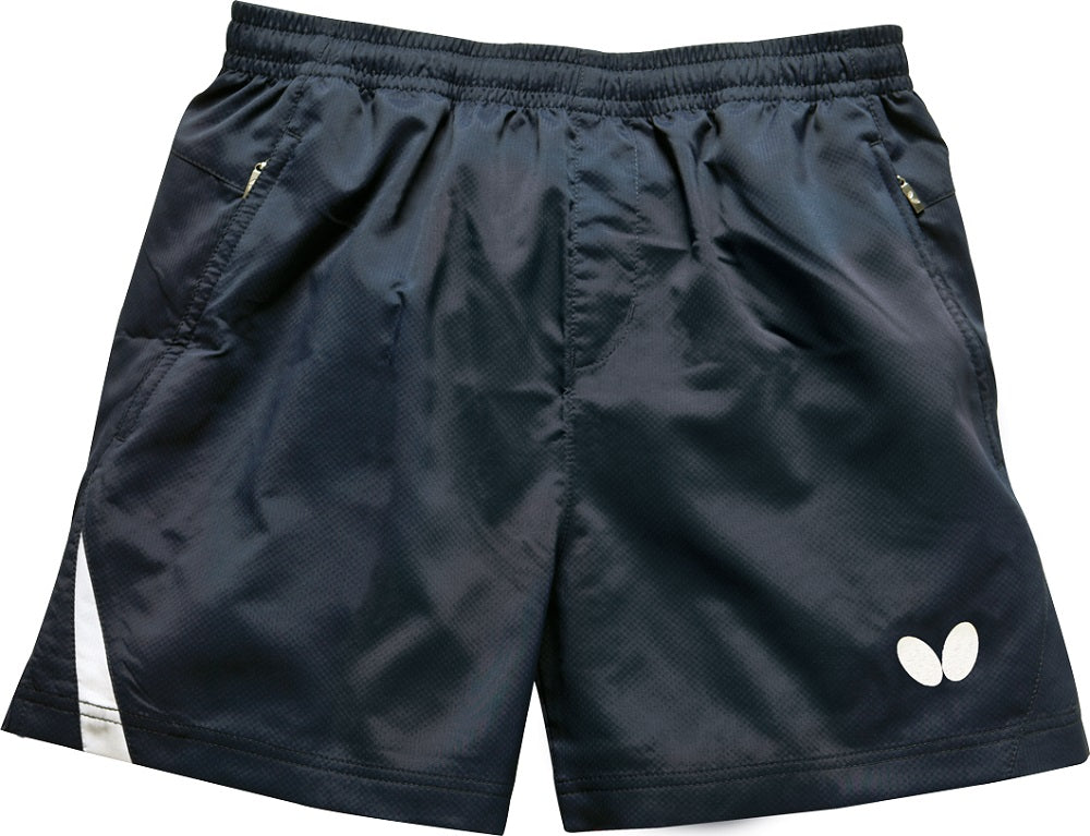 Butterfly Short Apego Navy
