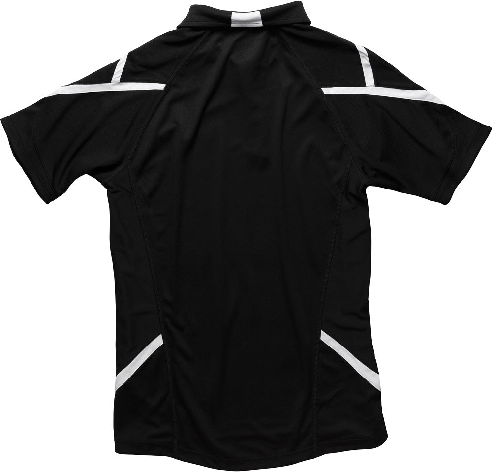 Butterfly Shirt Kido Black S