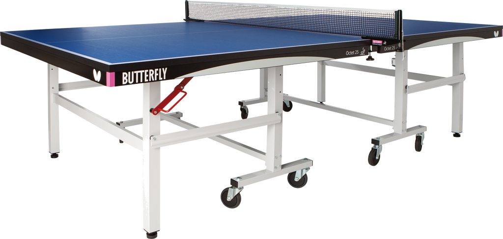 Butterfly Tafle Octet 25