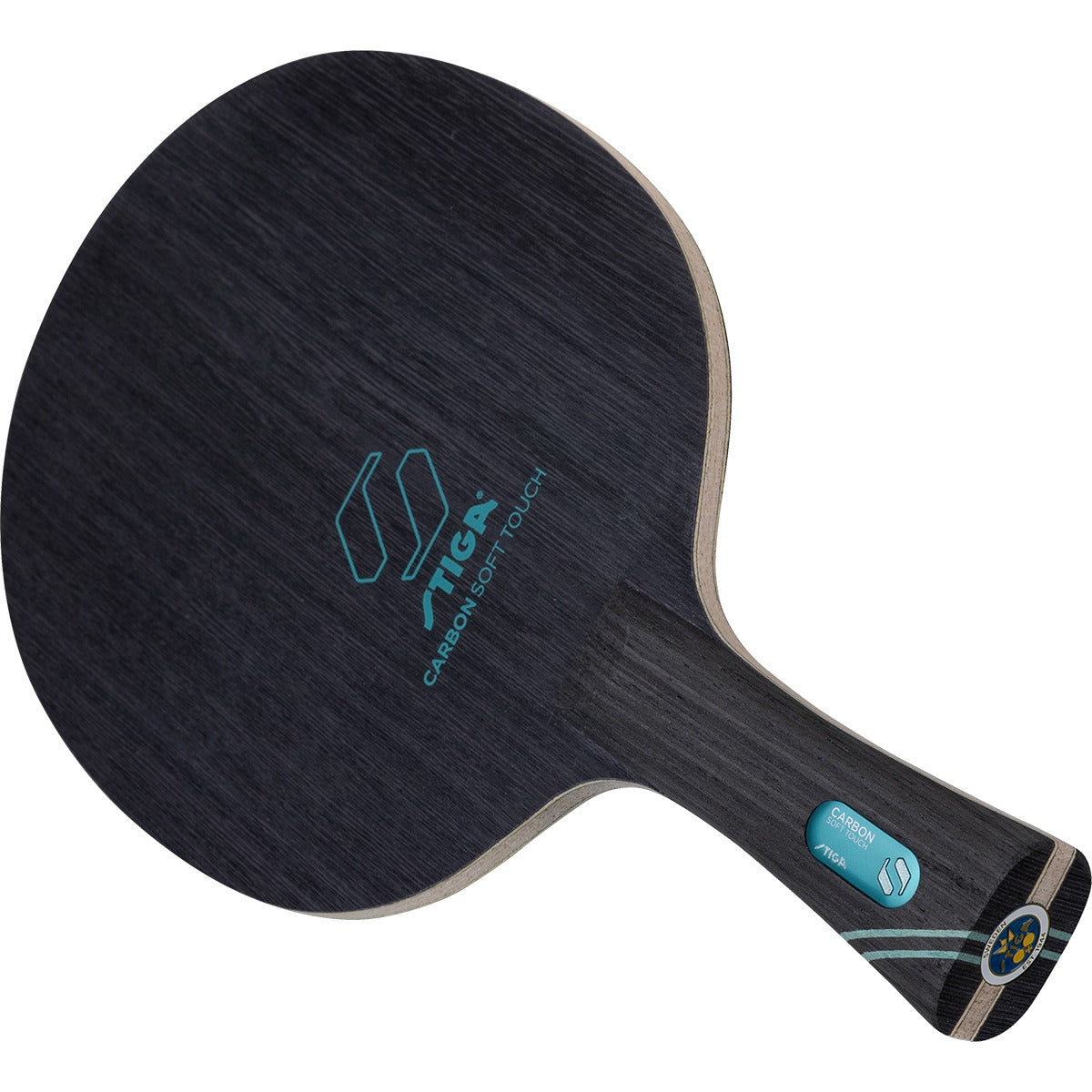 Stiga Carbon Soft Touch